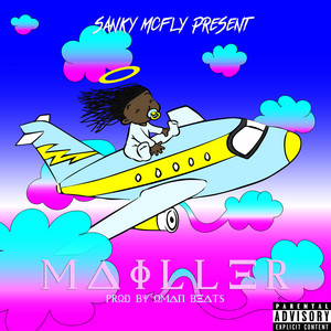 Sanky Mcfly - Mailler