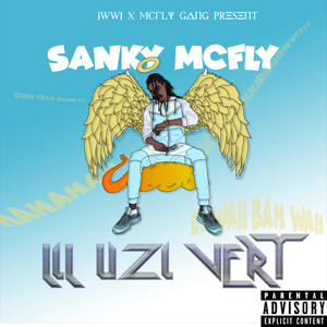 Sanky Mcfly - Lil Uzi Vert