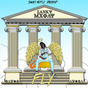Sanky Mcfly - Fly